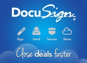 Bail Bonding with Docusign