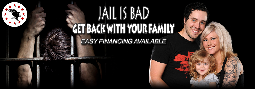 Jail is Bad Picture